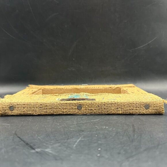 Vintage Plaque Imperial Plums Felix Potin Miramont French Country Decor Picture - Picture 2 of 8